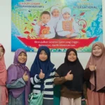 Duta Olympicad SD Musix Berangkat Dilepas Kepala Sekolah