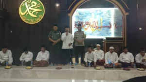 Seperti Inilah Perumpamaan Orang-Orang yang Berpuasa Itu