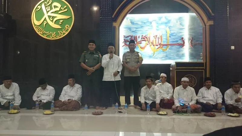 Seperti Inilah Perumpamaan Orang-Orang yang Berpuasa Itu