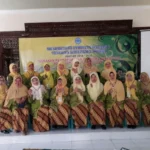 Emak-Emak Aisyiyah Bersemangat Gelar Musypimda Bahas Program hingga Politik