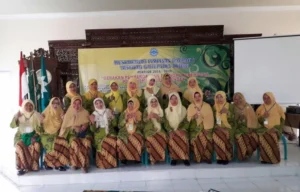 Emak-Emak Aisyiyah Bersemangat Gelar Musypimda Bahas Program hingga Politik