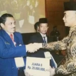 Dua Guru Muhammadiyah Jatim Raih Juara Tenaga Kependidikan Berprestasi Tingkat Nasional 2016