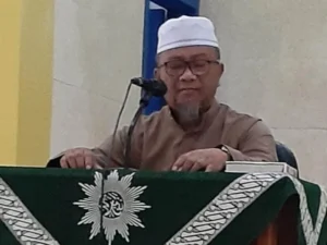 Jadi Khoiru Ummah, Inilah Syaratnya