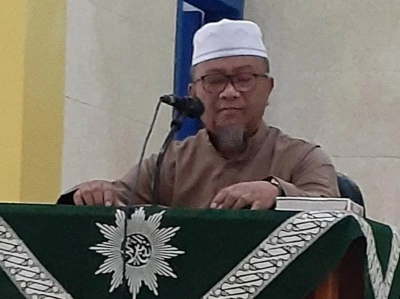Jadi Khoiru Ummah, Inilah Syaratnya