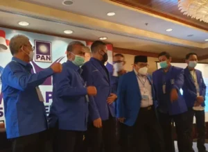 Kader Tersisih di Musywil PAN, Ini Sikap Muhammadiyah Jatim