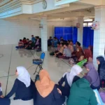 KPU Sosialisasi Pemilih Pemula dalam Musyran IPM