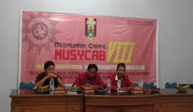 Saatnya Mahasiswa  Bangkitkan Dakwah Muhammadiyah di Madura