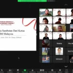 Putra Nadjib Hamid Jadi Ketua IMM Malaysia