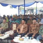 Pendirian Cabang Muhammadiyah Ini Pernah Diejek Hanya Dihadiri Kodok