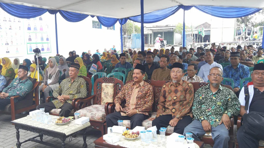 Pendirian Cabang Muhammadiyah Ini Pernah Diejek Hanya Dihadiri Kodok
