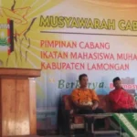 Untuk Jawab Masalah Umat, IMM Jangan Jadi Gerakan Teori