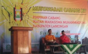 Untuk Jawab Masalah Umat, IMM Jangan Jadi Gerakan Teori