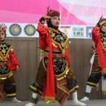 Uniknya Pembukaan Musyda ke-13 Nasyiah Gresik: Dari  Beauty Class hingga Tangis Haru Ananda-Bunda