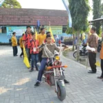 Nakhoda Baru Siap Bawa IPM Gresik Melaju