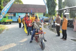 Nakhoda Baru Siap Bawa IPM Gresik Melaju