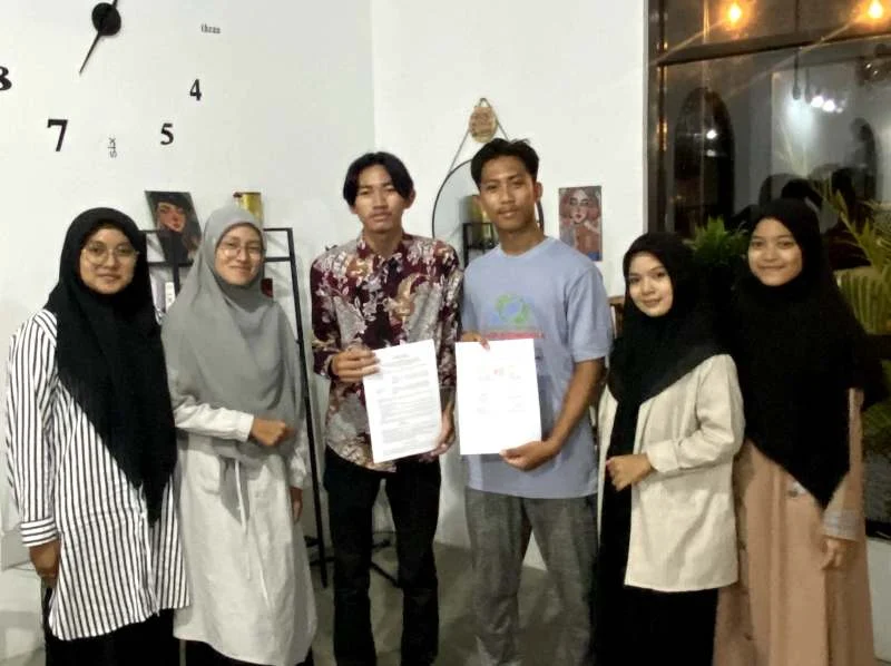 IPM Ujungpangkah Jadi Tuan Rumah Musyda dengan Lalapan Bandeng