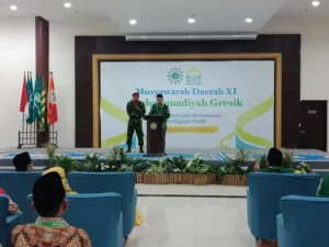 Soal Bocornya Daftar Calon Anggota PDM Gresik, Ini Kata Ketua Panlih