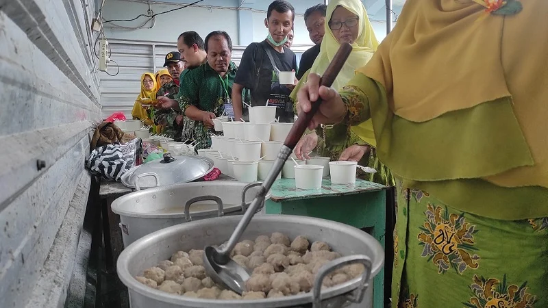Cerita Baksomu di Musyda Pacitan