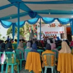 Ono Dino Ono Upo di Musyda XXI IPM Gresik