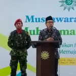 Hadapi Tantangan Berat, Muhammadiyah Gresik Harus Lakukan 3 Hal Ini