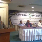 Ada Seragam Kokam dalam Musyda Pemuda Muhammadiyah