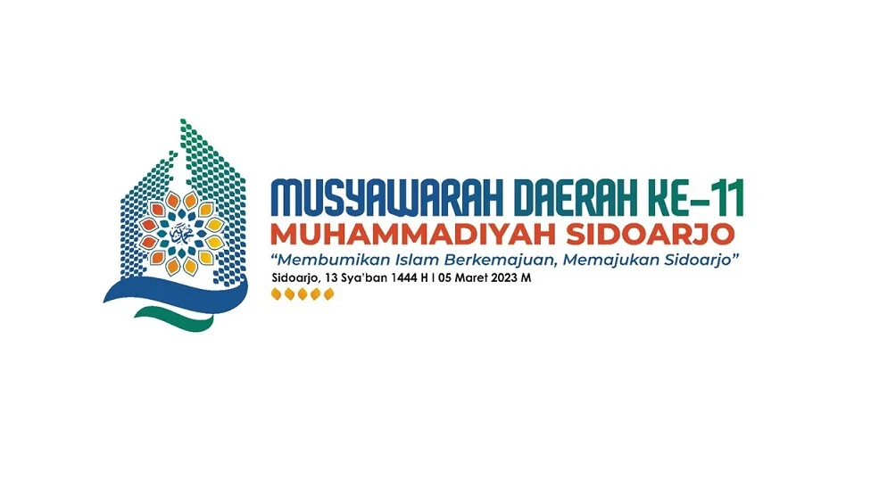 Inilah 45 Calon Tetap Anggota PDM Kabupaten Sidoarjo 2022-2027