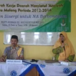 10 Pekerjaan Rumah Ini Wajib Dituntaskan untuk Jadikan Nasyiah Berkemajuan