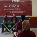 Musykom PK As-Syifa Stikes Muhammadiyah Bojonegoro