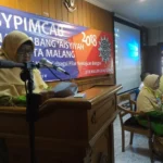 Jangan Seenaknya Sendiri Putuskan Sesuatu, Berserikat Itu Ada Aturan Mainnya