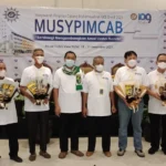 Musypimcab Muhammadiyah GKB yang Membahagiakan