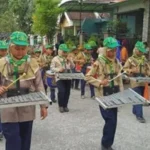 Semarak Kegiatan Ranting Muhammadiyah Ini Berasa Agenda Daerah