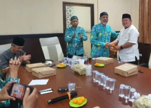 Musyran PRM Dukuh Menanggal di Kantor PWM, Ini Hasilnya