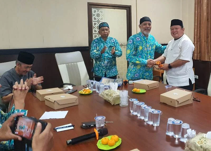 Musyran PRM Dukuh Menanggal di Kantor PWM, Ini Hasilnya