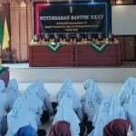 Pesta Demokrasi Siswa Jipat Berlangsung, Ini Hasilnya