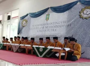Gelar Musyran IPM Al Mizan, Manfaatnya Bisa untuk Ini