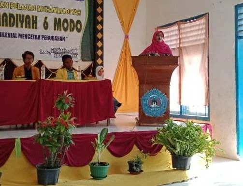 Regenerasi IPM Lancar, saat Musyran Kader Bermunculan