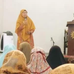 Ketua PAUD Dasmen PDA Gresik Ajak Jalani Puasa dengan Hati Gembira