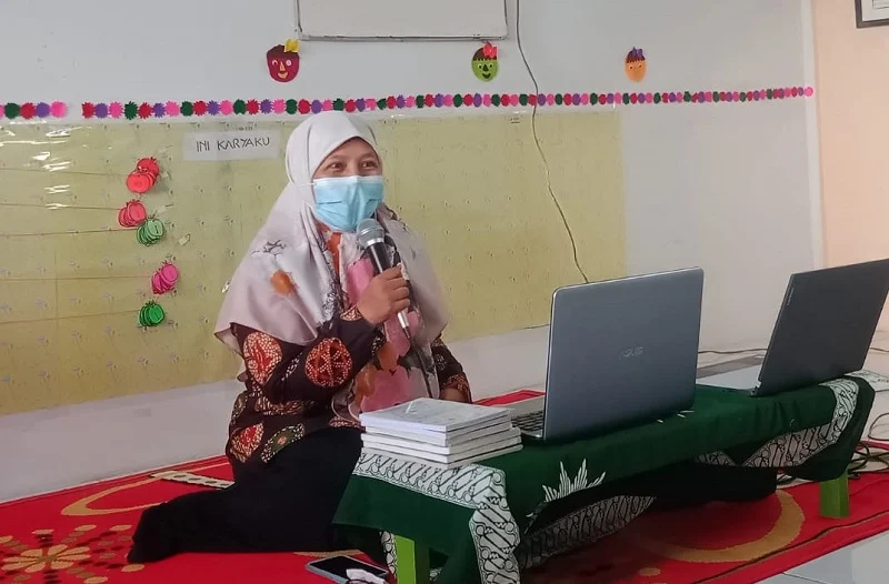 Tiga Ciri Perempuan Tangguh