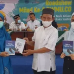 Cerita Kontributor Gresik yang Banyak Dapat Doorprize