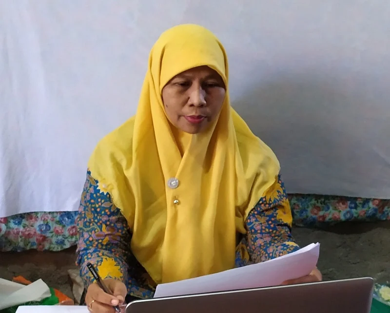 Sabar sebagai Cara Hadapi Ujian Allah