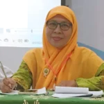 Cerita Terpilihnya Kontributor PWMU.CO sebagai Ketua Majelis PAUD Dasmen PDA Gresik