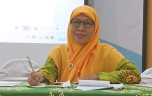 Cerita Terpilihnya Kontributor PWMU.CO sebagai Ketua Majelis PAUD Dasmen PDA Gresik