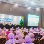 Urip Soewondo Ayahanda Wali Kota Surabaya Wafat, Peserta Musywil Doa Bersama