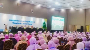 Urip Soewondo Ayahanda Wali Kota Surabaya Wafat, Peserta Musywil Doa Bersama