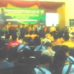 Pengalaman Berkegiatan Dibingkai dalam Buku Ludruk