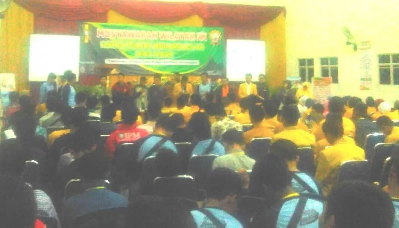 Pengalaman Berkegiatan Dibingkai dalam Buku Ludruk