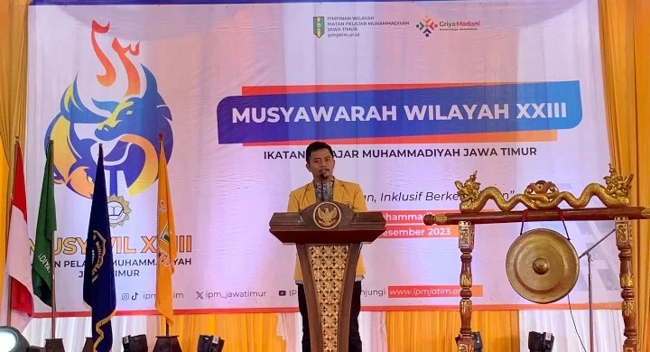 IPM Masifkan Ranting di Sekolah Non Muhammadiyah dan Rancang IPM SD