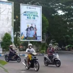 Lamongan Pegang Rekor Pemilih Terbanyak di Musywil, Ini Urutan Lengkapnya