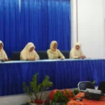 26 Calon Ketua PWNA Jatim Ditetapkan, 6 Orang Kader Nasyiah Gresik