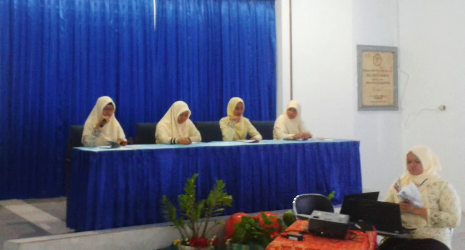 26 Calon Ketua PWNA Jatim Ditetapkan, 6 Orang Kader Nasyiah Gresik